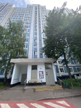 Продажа 2-комнатной квартиры 51,2 м², 16/17 этаж