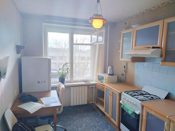 Продажа 2-комнатной квартиры 48,5 м², 4/9 этаж