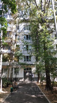 Продажа 2-комнатной квартиры 45 м², 3/5 этаж