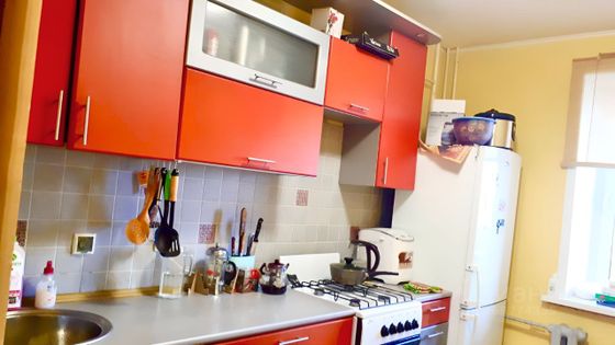 Аренда 2-комнатной квартиры 50 м², 4/6 этаж