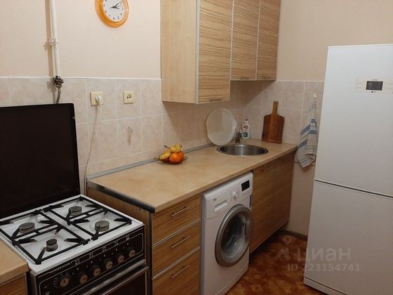 Аренда 2-комнатной квартиры 48 м², 6/10 этаж