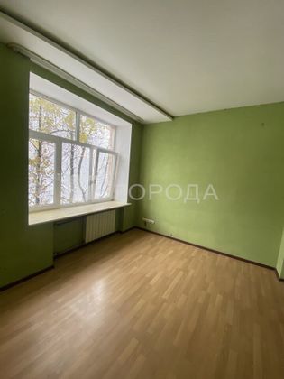 Продажа 2-комнатной квартиры 51 м², 3/8 этаж