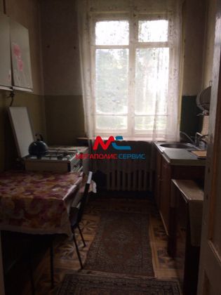 Продажа 1 комнаты, 12 м², 1/5 этаж