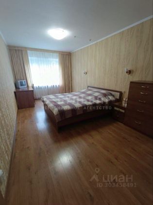 Аренда 2-комнатной квартиры 48 м², 2/5 этаж