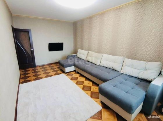 Продажа 3-комнатной квартиры 72,4 м², 16/16 этаж