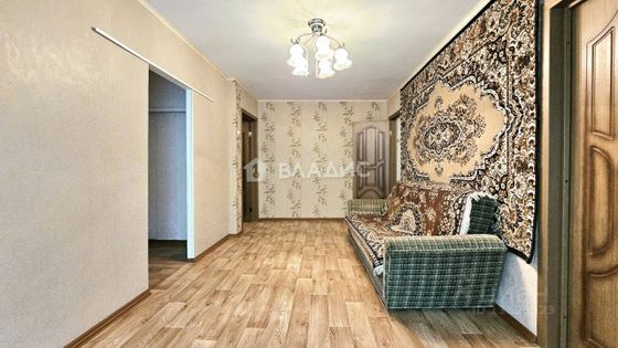 Продажа 2-комнатной квартиры 43 м², 4/5 этаж