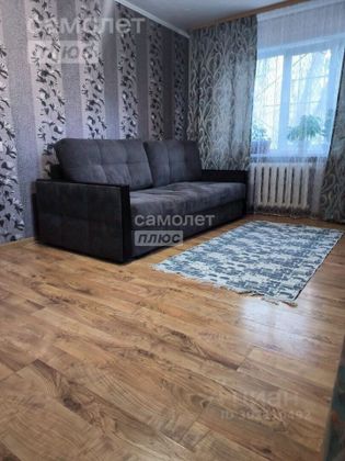 Продажа 2-комнатной квартиры 38,6 м², 1/5 этаж