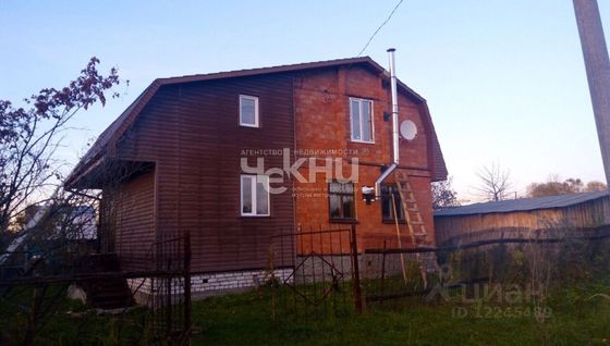 Продажа дома, 150 м², с участком 10 соток