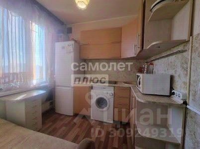 Продажа 1-комнатной квартиры 33 м², 8/9 этаж