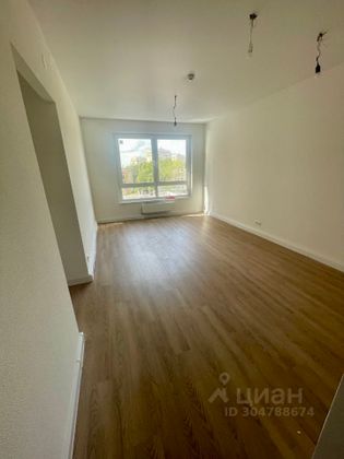 Продажа 3-комнатной квартиры 71 м², 4/33 этаж