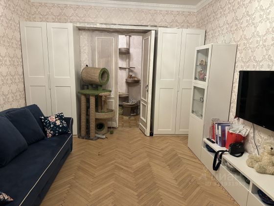 Продажа 2-комнатной квартиры 60 м², 1/5 этаж