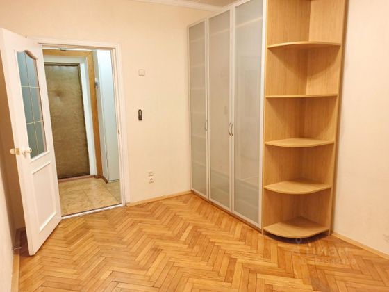 Продажа 2-комнатной квартиры 45,8 м², 8/8 этаж