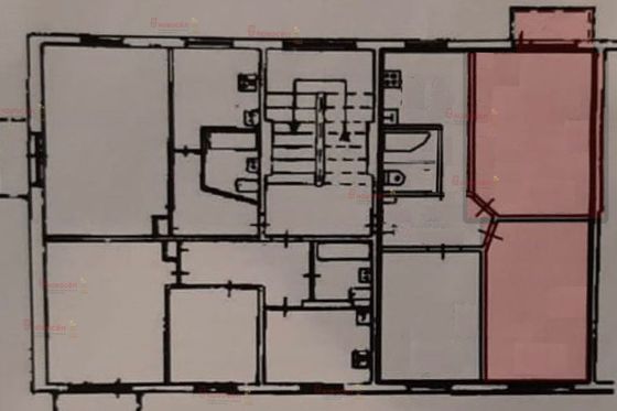 Продажа 2 комнат, 32 м², 5/5 этаж