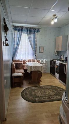 Продажа 1-комнатной квартиры 29,9 м², 1/2 этаж