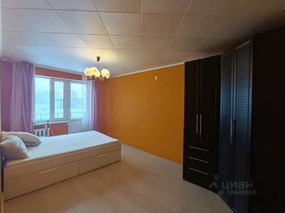 Продажа 2-комнатной квартиры 47,7 м², 3/5 этаж