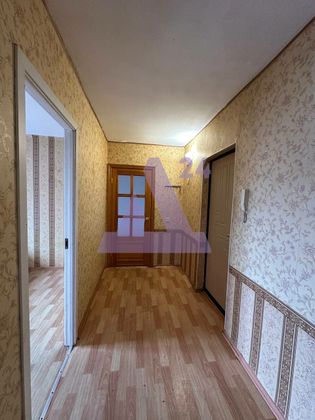 Продажа 2-комнатной квартиры 51,4 м², 5/9 этаж