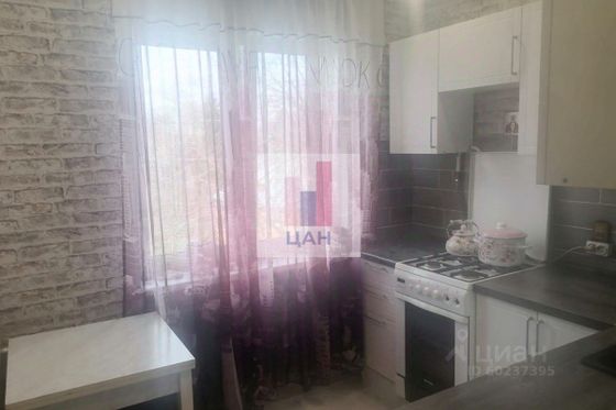 Продажа 2-комнатной квартиры 44,3 м², 5/5 этаж