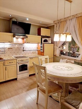Продажа 1-комнатной квартиры 37 м², 14/17 этаж