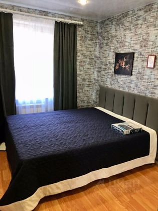 Аренда 2-комнатной квартиры 49,8 м², 2/10 этаж