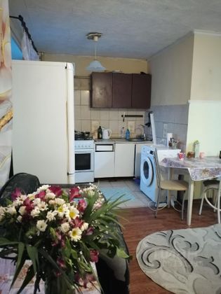 Продажа 3-комнатной квартиры 50,3 м², 1/5 этаж