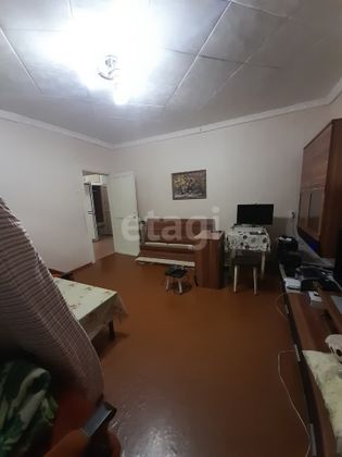 Продажа 3-комнатной квартиры 67 м², 2/2 этаж