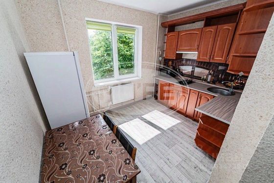 Продажа 1-комнатной квартиры 37,8 м², 3/3 этаж