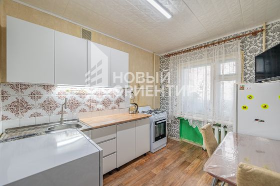 Продажа 2-комнатной квартиры 57 м², 2/5 этаж