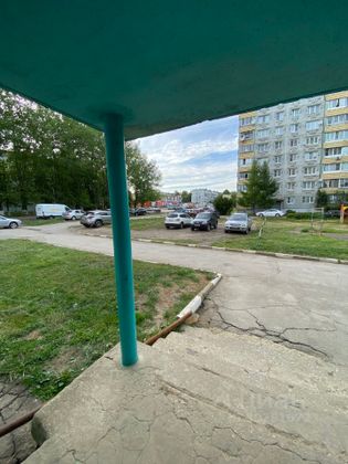 Продажа 2-комнатной квартиры 49,4 м², 4/9 этаж