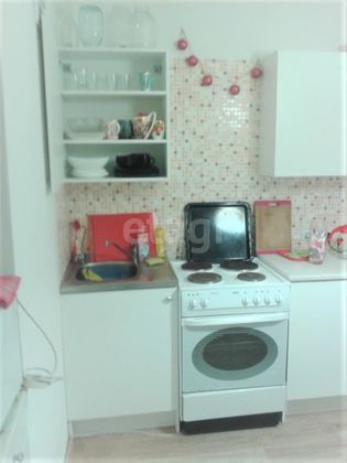 Продажа 2-комнатной квартиры 43 м², 3/9 этаж