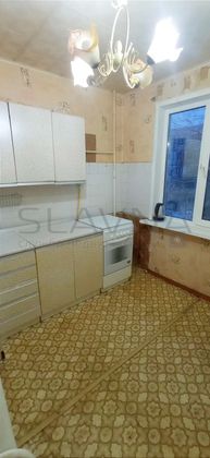 Продажа 2-комнатной квартиры 48 м², 3/5 этаж