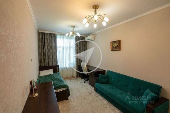 Продажа 3-комнатной квартиры 81,2 м², 7/8 этаж