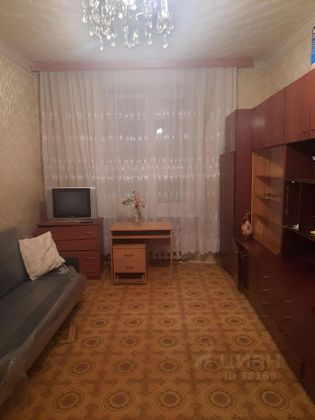 Аренда 1 комнаты, 18 м², 3/5 этаж