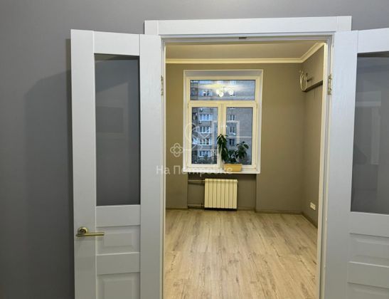 Продажа 2-комнатной квартиры 54 м², 5/10 этаж