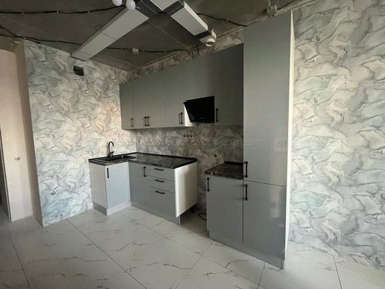 Продажа 2-комнатной квартиры 56 м², 15/20 этаж