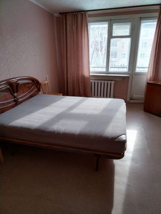 Продажа 1-комнатной квартиры 28,4 м², 3/5 этаж