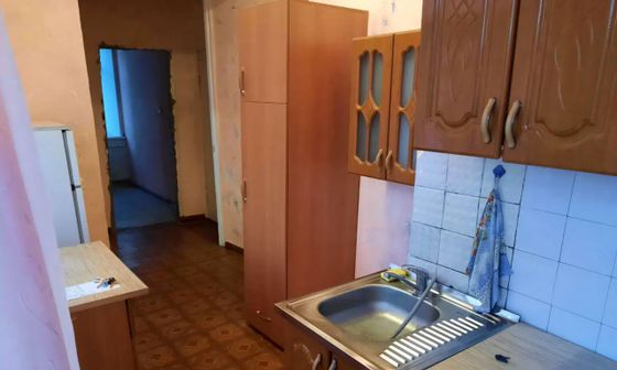 Продажа 3-комнатной квартиры 59,8 м², 1/2 этаж