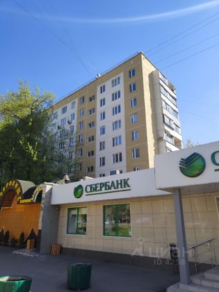 Продажа 1-комнатной квартиры 32,2 м², 2/9 этаж