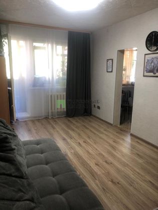 Аренда 2-комнатной квартиры 45 м², 3/4 этаж