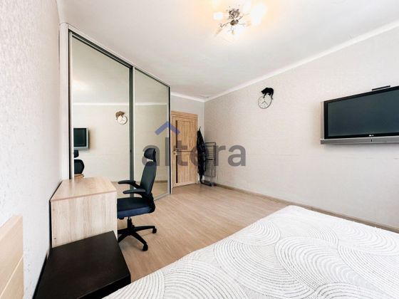 Продажа 2-комнатной квартиры 55,9 м², 2/5 этаж