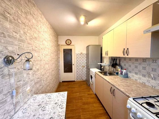 Продажа 4-комнатной квартиры 73,7 м², 3/9 этаж