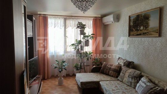 Продажа 1-комнатной квартиры 41 м², 5/18 этаж