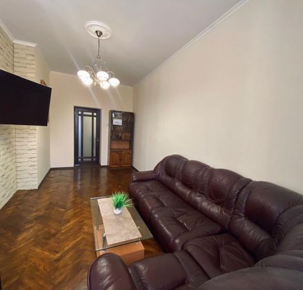 Продажа 3-комнатной квартиры 72,1 м², 5/8 этаж