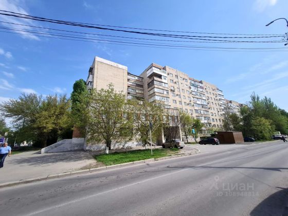 Аренда 2-комнатной квартиры 48 м², 9/10 этаж