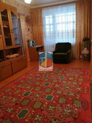 Продажа 3-комнатной квартиры 57,6 м², 4/5 этаж