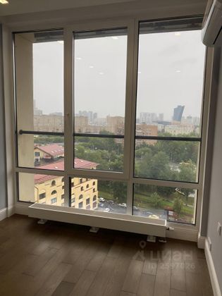 Продажа 3-комнатной квартиры 68,8 м², 13/19 этаж