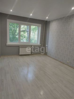 Продажа 1-комнатной квартиры 30,7 м², 2/5 этаж