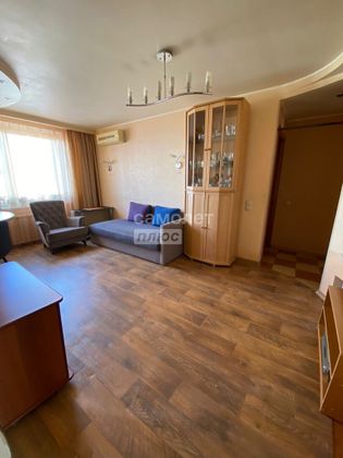 Продажа 3-комнатной квартиры 62,7 м², 6/12 этаж