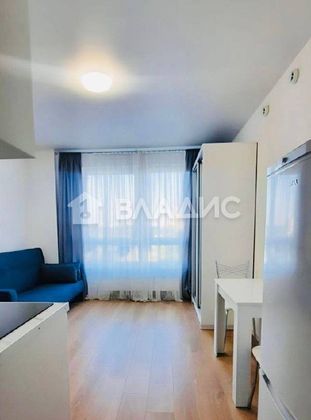 Продажа 1-комнатной квартиры 20 м², 5/14 этаж