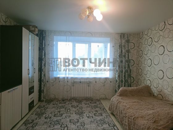 Аренда 1-комнатной квартиры 42 м², 1/5 этаж