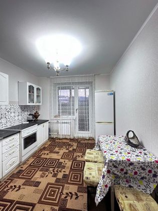 Продажа 1-комнатной квартиры 43,3 м², 10/10 этаж